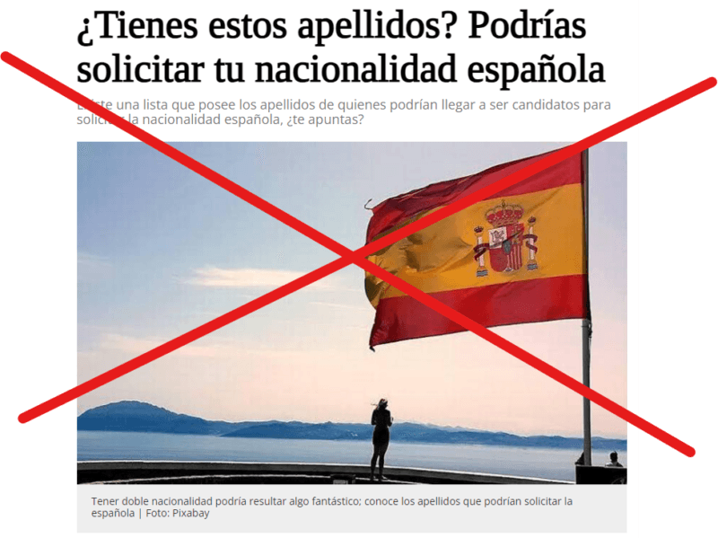 españa apellidos judios sefardies lista falsa