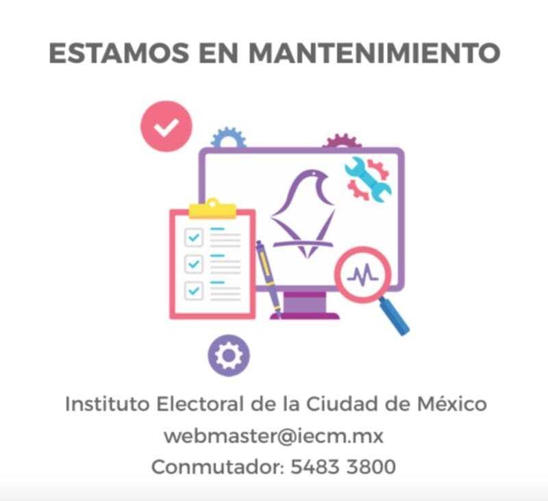Las desinformaciones que marcaron la jornada electoral en México 2024 5 cf716d0d 87d0 4f5b bc97 c9ba27ebb1a9 e1717462739486
