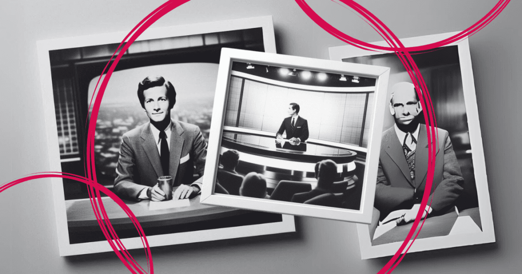 Elecciones y cruda mediática