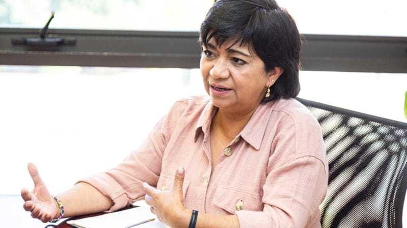 Edna Elena Vega Rangel,