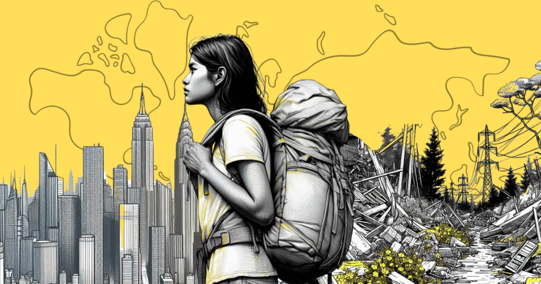 Desinformación, odio y la amenaza del nacionalismo mexicano en redes sociales