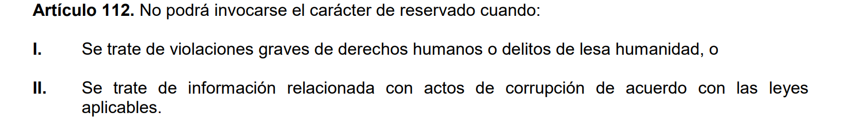 SEGALMEX: Gobierno reserva por 5 años información de investigación por corrupción 2 capture 20240708091353751 e1720451694272