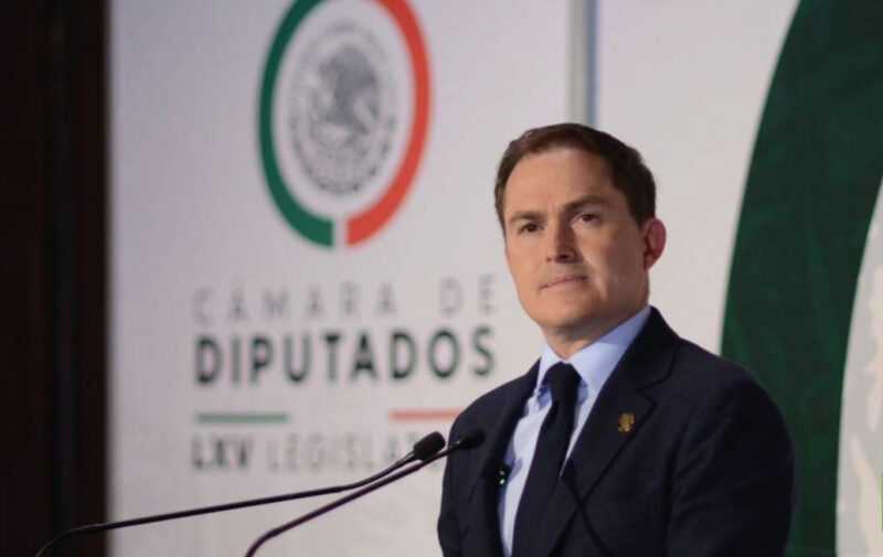 Iniciativa de ley de ciberseguridad no supone sanciones contra opositores al gobierno 1 iniciativa de la Ley Federal de Ciberseguridad