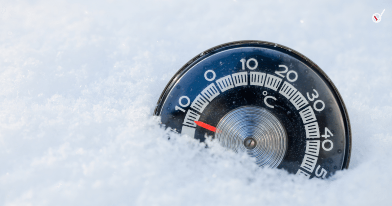 Falso que México espere un vórtice polar inestable 1 vortice polar falso