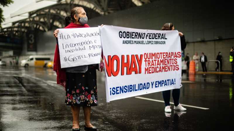 6° Informe de gobierno: Más datos falsos y engañosos que verdades 4 YNBE7AMI4RFCBPYKK5ULDWJ5QY