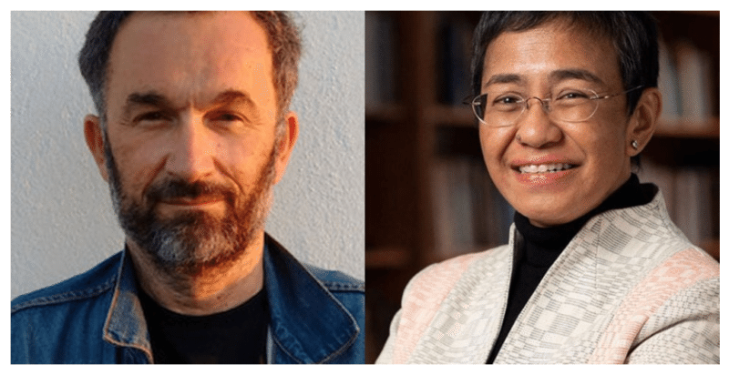 Día Mundial de la Noticia 2024: La alegría de la verdad compartida, el vínculo sagrado y los valores autoevidentes de las democracias 1 branko maria ressa