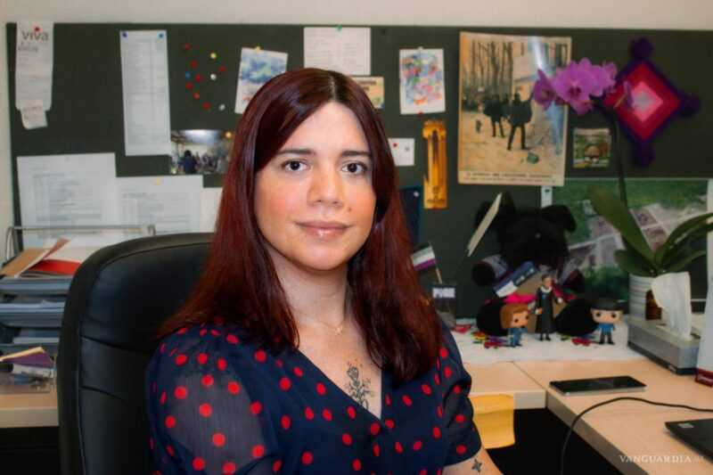 Reforma al Poder Judicial: Qué sigue ahora 1 carla-escoffie Reforma al Poder Judicial