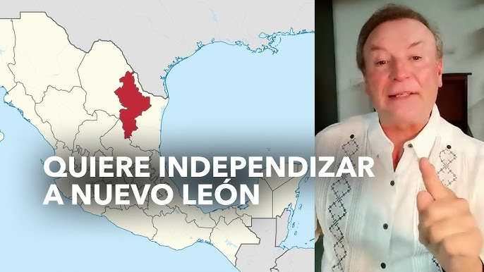 nuevo leon independentista