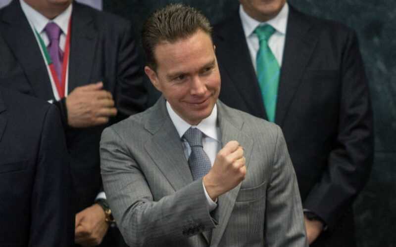 CUARTOSCURO manuel velasco