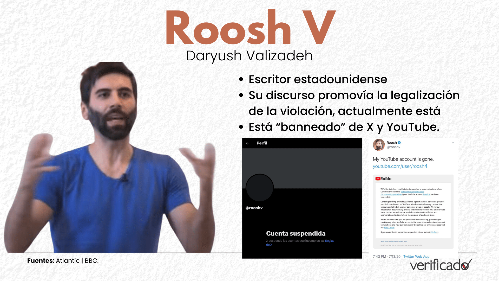 "Sé el hombre ideal": La estrategia de desinformación de influencers que convierten la inseguridad en ganancias millonarias 15 IMAGENES REPORTAJES LESLIE 13