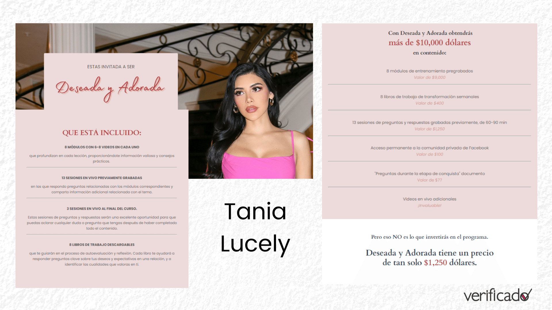 SUSCRIPCIONES TEMACH 1