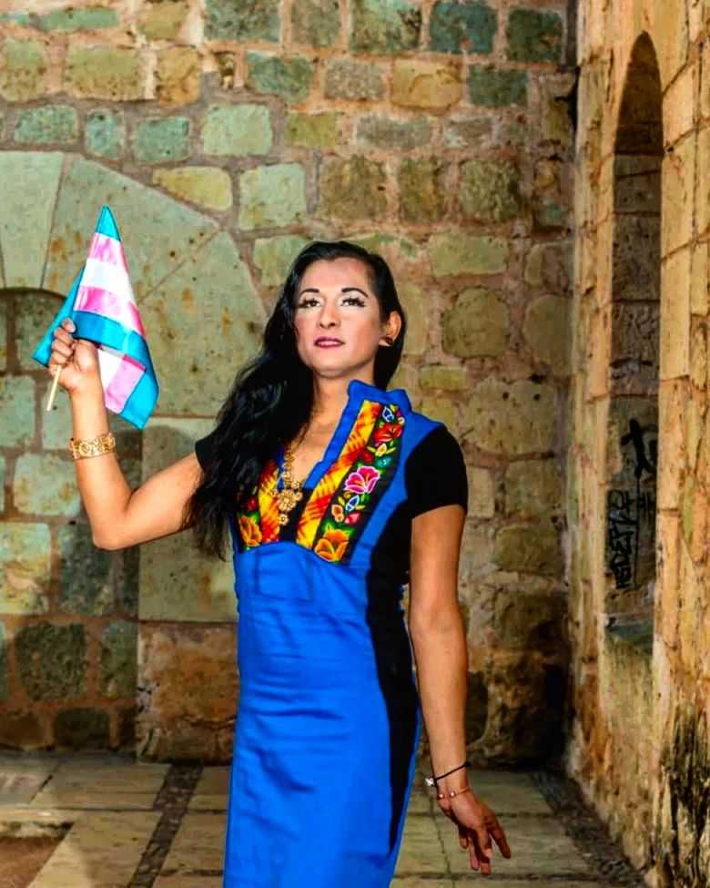 Discriminación LGBTQI+ y violencia política de género en México: el caso de Denisse Chávez Vallejo 3 Ft01