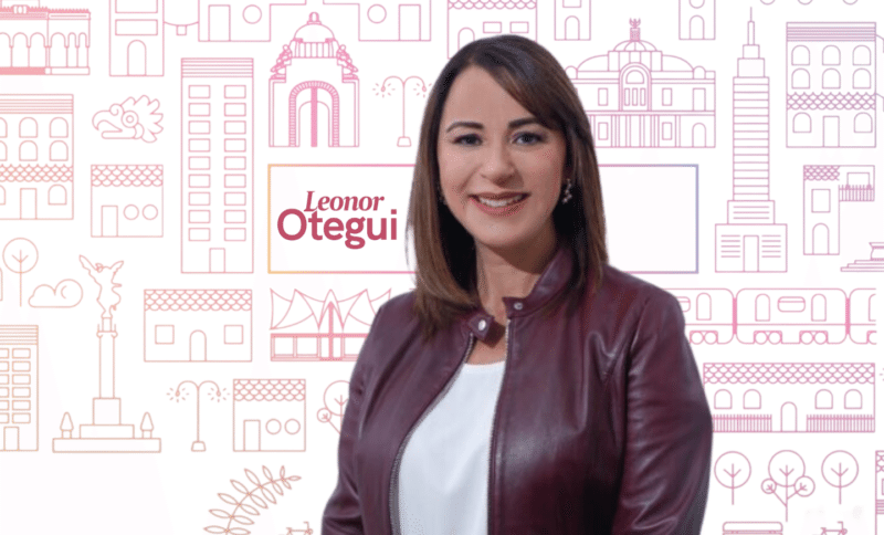 Leonor otegui propone ley para regular influencers