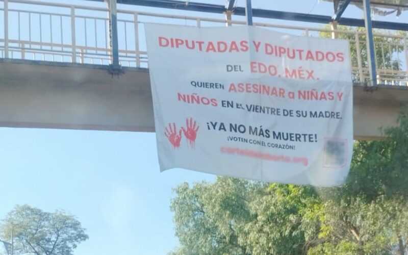 cartel del aborto informacion falsa aborto cdmx edomex 1