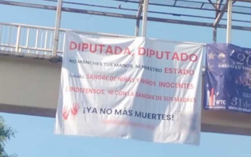 desinformacion sobre el aborto campana provida cartel del aborto