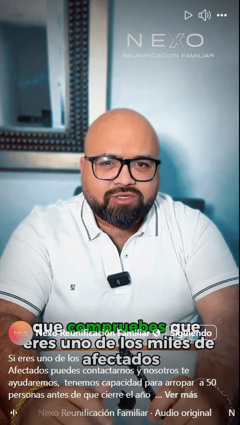 Defraudados por Nueva Visión procederán legalmente contra dueña 2 Nueva Visión