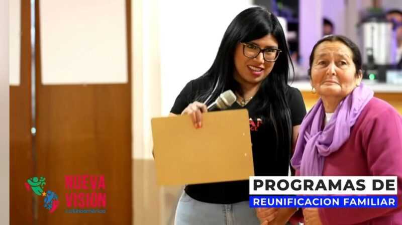 Defraudados por Nueva Visión procederán legalmente contra dueña 1 New vision