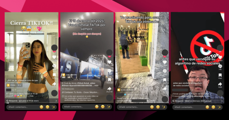 ¿Cierra TikTok el 19 de enero? No 1 BULOS 2025 01 04T190111.806