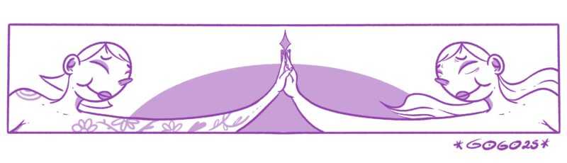 ancestras y la violencia