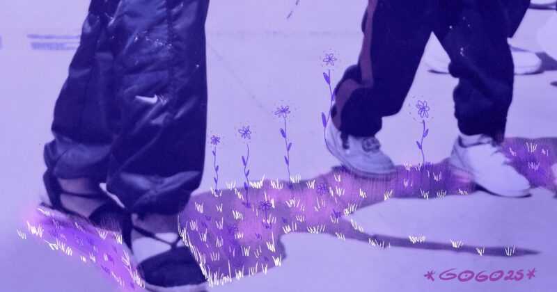 migrar mujeres huir escape violencia