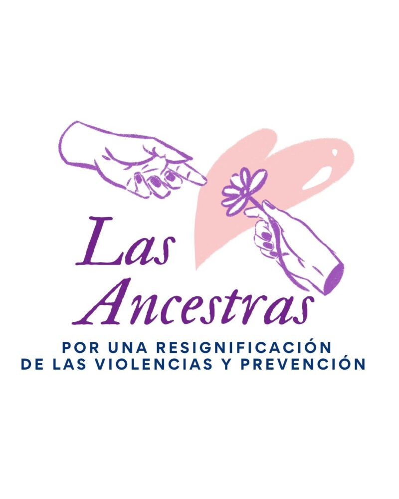 ancestras zarelia oxfam wambra mujeres amor 