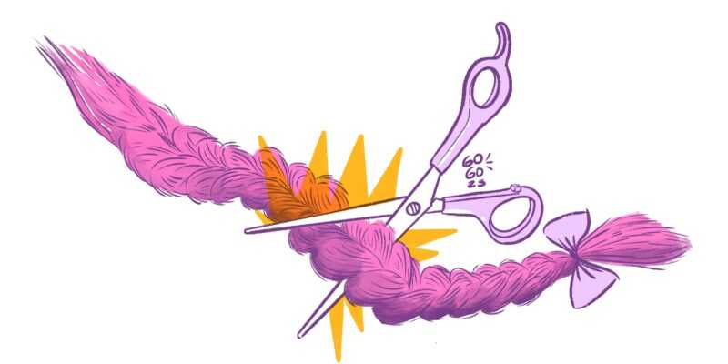 cabello amor libertad mujeres trenzas lazos