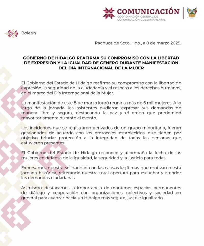 Circulan desinformaciones que criminalizan el 8M 4 482344282 1067543875411345 8860245832814853136 n 1