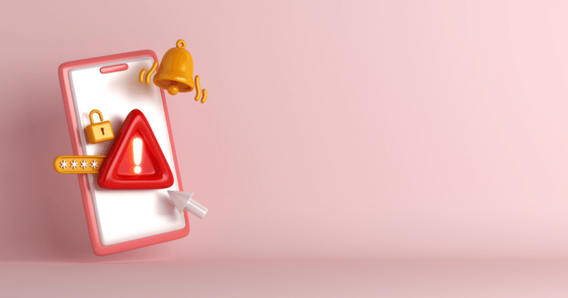 Estafas de llamada perdida