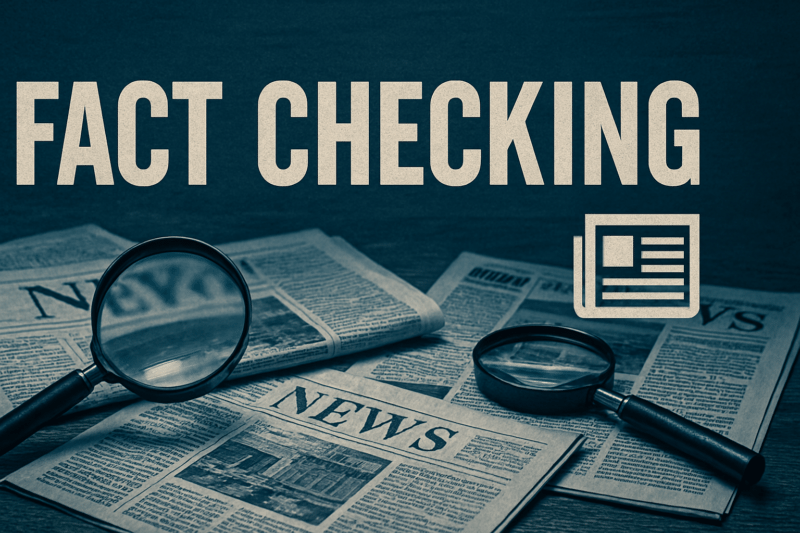 En este Día Internacional del Fact Checking más que nunca: la verificación sirve 3 ChatGPT Image 1 abr 2025 04 21 09 p.m
