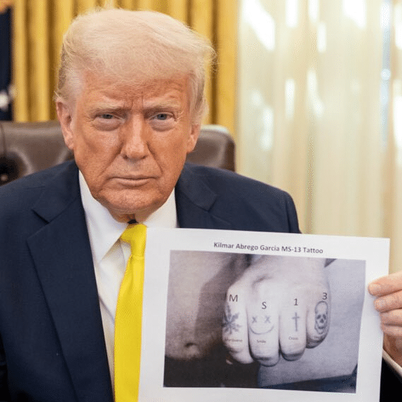 Los 100 días de Donald Trump: lo falso y engañoso del discurso de presidente de EEUU 4 GpwAOGZaYAM635P