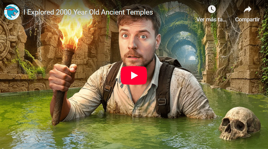 ¿Demanda México a Mr. Beast? Te explicamos qué está pasando 1 Captura de pantalla 2025 05 20 181723