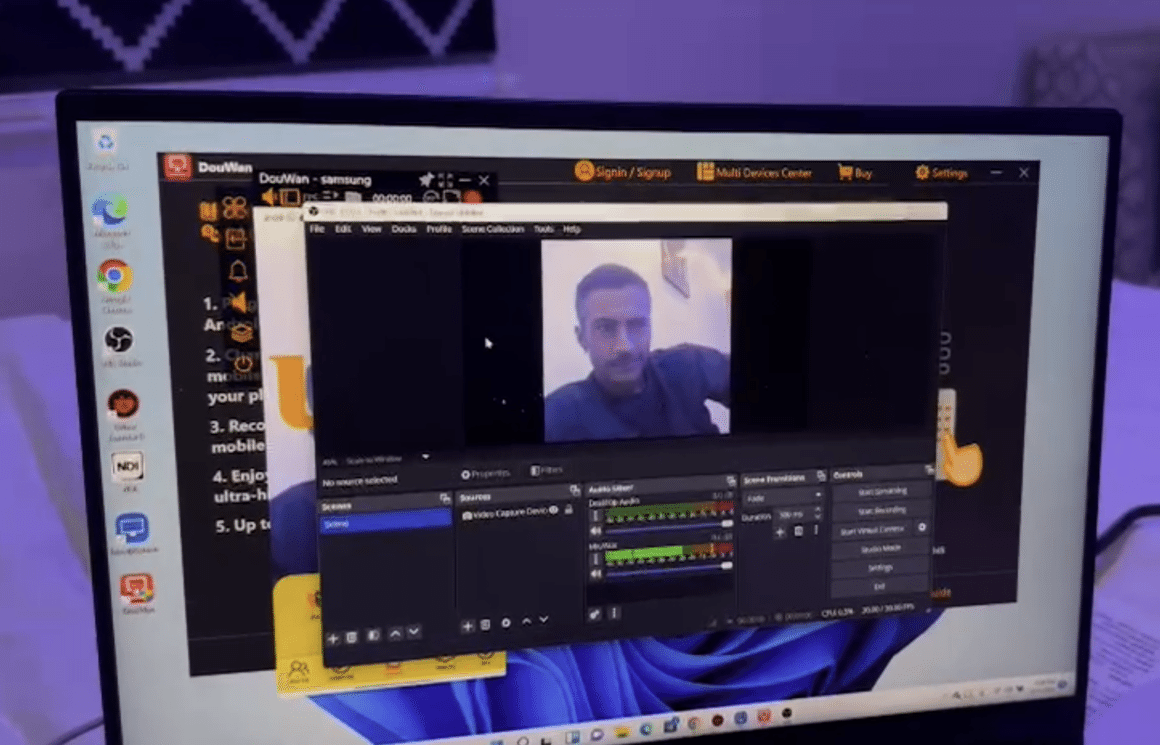 Especialistas alertan sobre estafas con deepfakes en tiempo real 3 deepfakes1