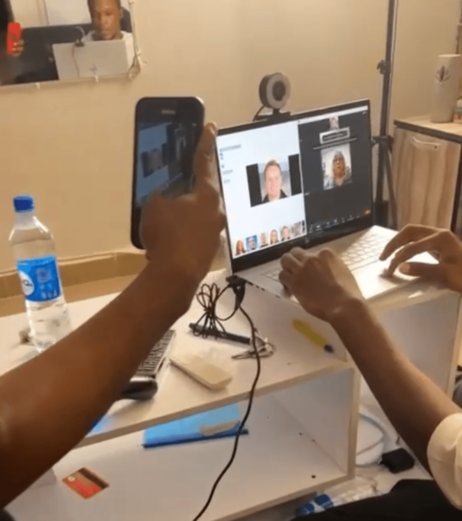 Especialistas alertan sobre estafas con deepfakes en tiempo real 2 deepfakes2