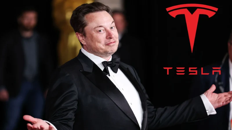 tesla elon musk 4318862