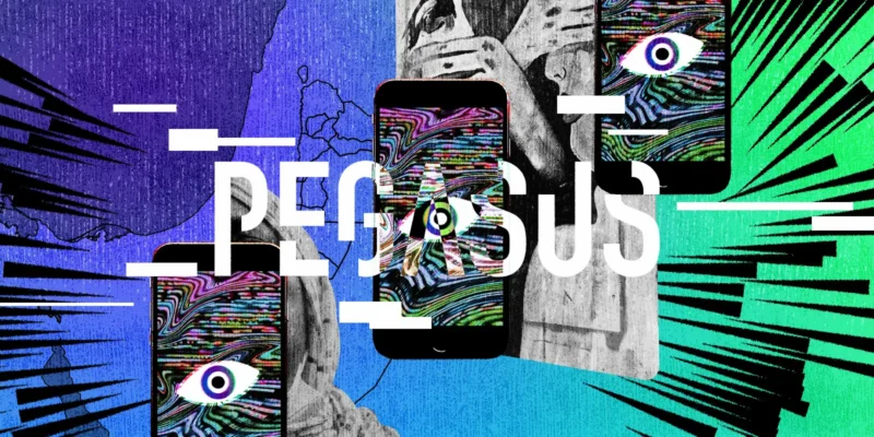 pegasus espionaje periodistas mexicanos