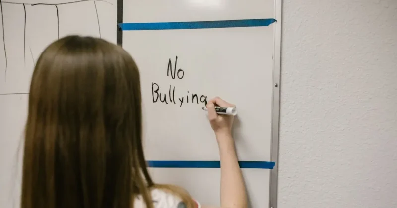 acoso escolar