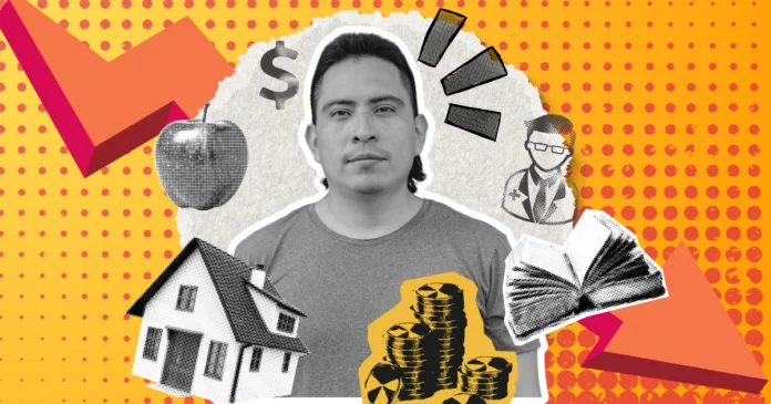 Verificado explica: Cómo se mide la pobreza en México