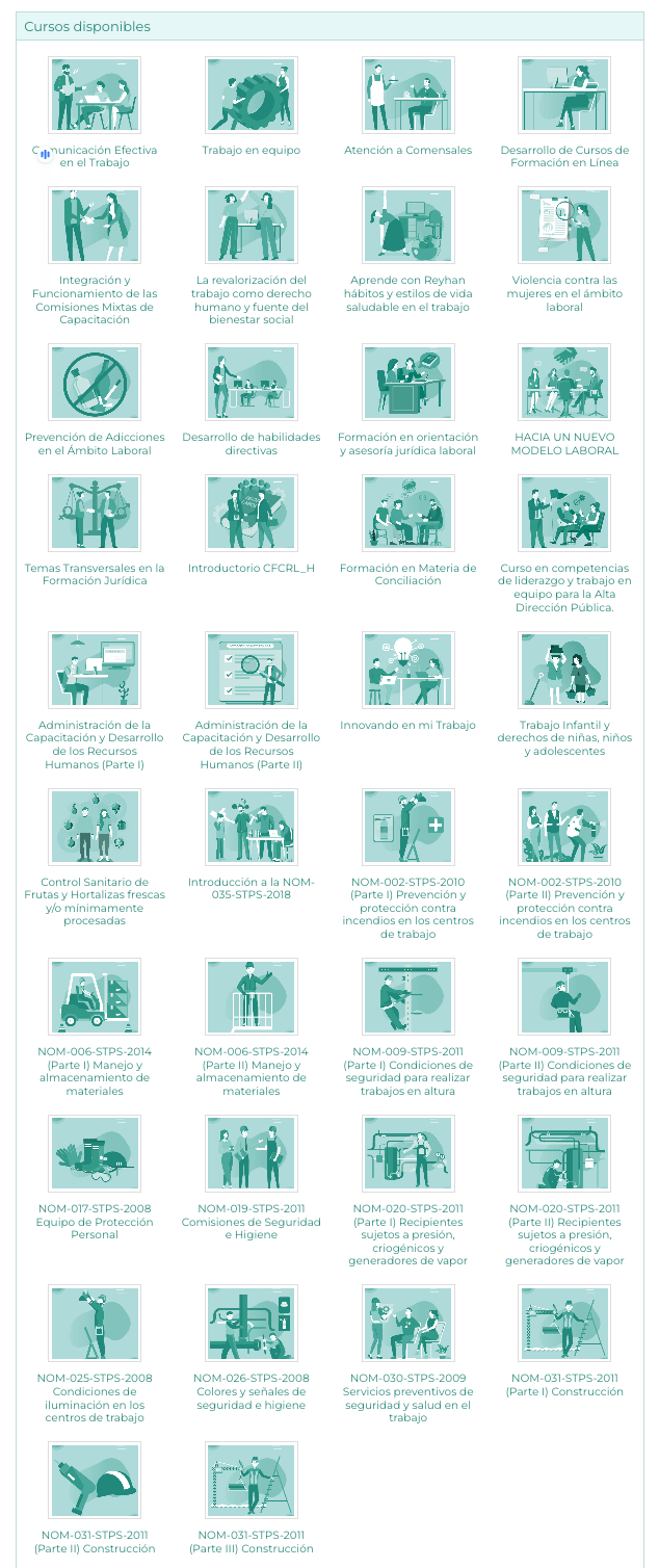 Secretaría del Trabajo