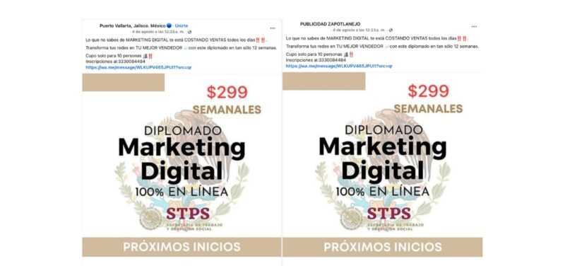 Secretaría del Trabajo