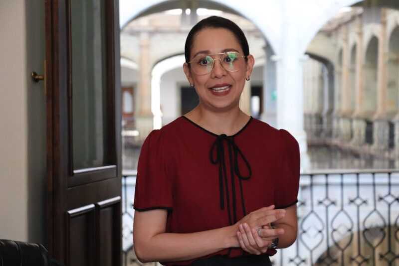 Transparencia para el Pueblo obstaculiza acceso a la información 2 maria tanivet ramos reyes 1024x683 1