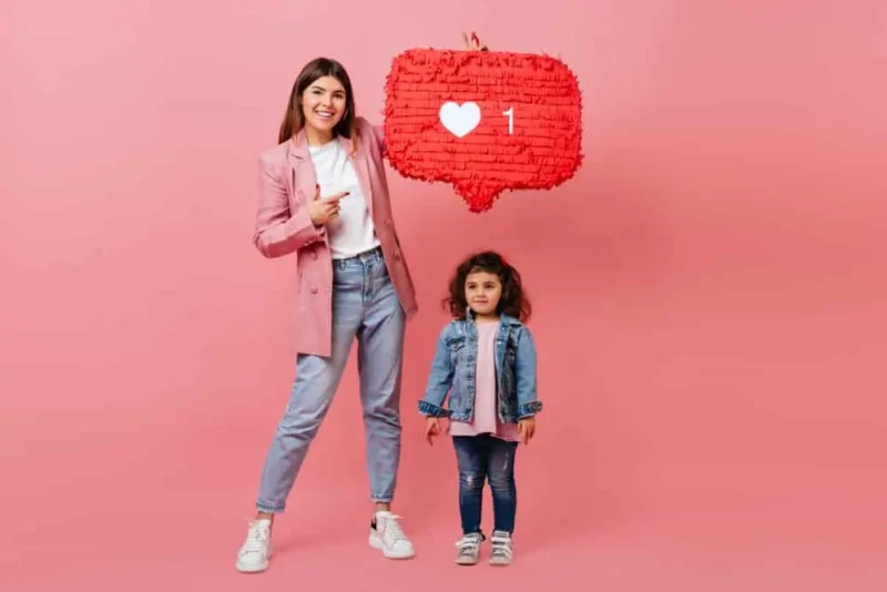 Sharenting: los peligros de compartir información personal de menores en redes sociales 1 sharenting