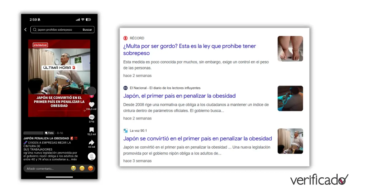 Falso que Japón condene la obesidad 1 BULOS 2025 09 05T151515.048