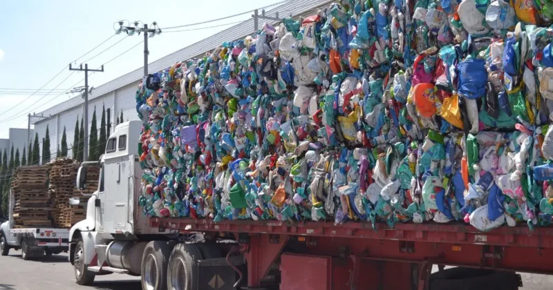 Reciclaje urbano, una promesa con pocos resultados