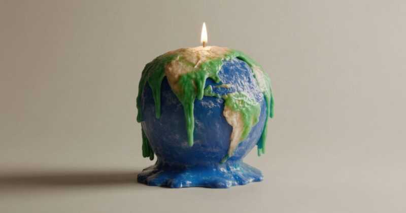 México tendrá en 2025 invierno menos frío por cambio climático: SMN 1 cambio climatico