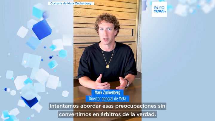 Notas de comunidad: cuáles son las últimas evidencias sobre su efectividad contra la desinformación 4 mark zuckenberg notas de la comunidad
