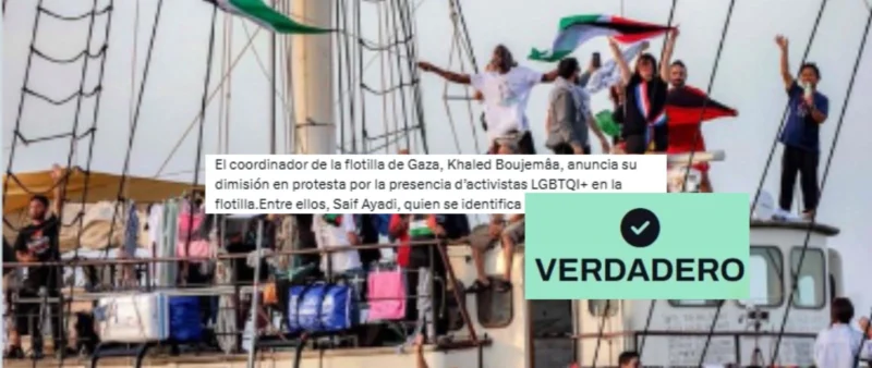 Desinformaciones y contextos sobre la Flotilla Global Sumud a Gaza 7 68e529e818482lgtbi flotilla webp