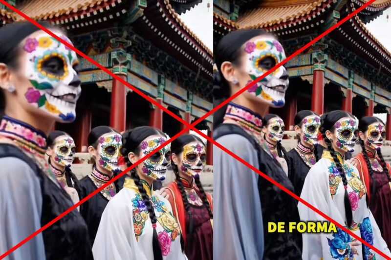 dia-muertos-desinformacion-videos-ia