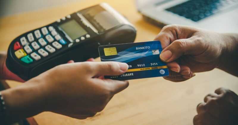 pago con transferencia tarjetas de credito debito