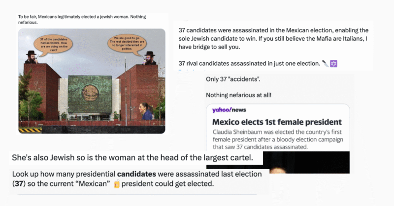 Falso que México está a punto de aprobar una Ley Anti-Memes 3 Portadas V 3