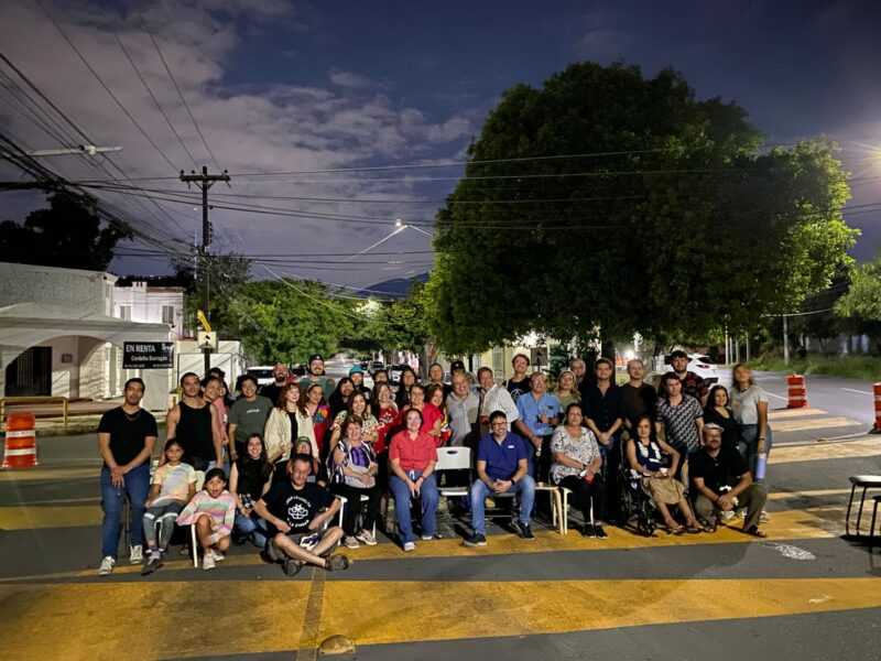 Semana de la Movilidad, entre lo simbólico, lo disruptivo y la reapropiación 1 semana movilidad